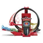 Mattel Disney Car Πίστες Πίστα Εκτόξευσης Για Απίθανες Λούπες Και Άλματα DJC57 887961221886