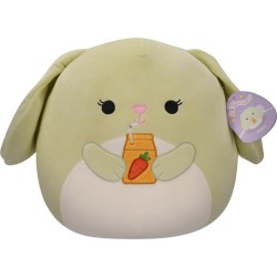 Kelly Toy Squishmallows Easter - Λούτρινα Wave 1B (6 Σχέδια) 30Εκ - Jazwares Hara Το Κουνελι JWSQ0845 196566415409