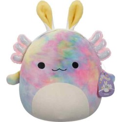 Kelly Toy Squishmallows Easter - Λούτρινα Wave 1B (6 Σχέδια) 30Εκ - Jazwares Tinley Το Axolotl JWSQ0845 196566411593