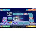 Nintendo Super Mario Wario Ware Move it Switch  045496479879