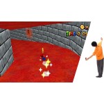 Nintendo Super Mario Wario Ware Move it Switch  045496479879