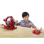Mattel Disney Car Πίστες Πίστα Εκτόξευσης Για Απίθανες Λούπες Και Άλματα DJC57 887961221886