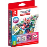 Nintendo Super Mario mario kart 8 deluxe - booster course pass dlc  switch  045496510954