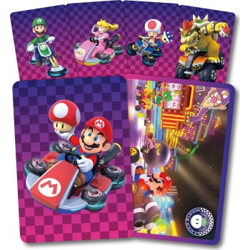 Nintendo Mario Kart 8 Deluxe - Booster Course Pass dlc Switch  045496510954