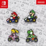 Nintendo Mario Kart 8 Deluxe - Booster Course Pass dlc Switch  045496510954