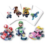 Nintendo Mario Kart 8 Deluxe - Booster Course Pass dlc Switch  045496510954