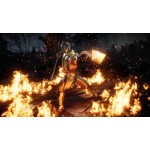 Warner mortal kombat 11 ps4  5051892221573
