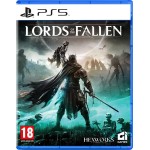 City Interactive Games lords of the fallen ps5  5906961191472