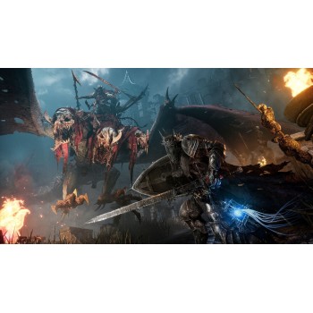 City Interactive Games lords of the fallen ps5  5906961191472