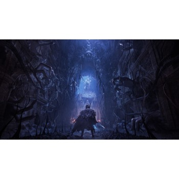 City Interactive Games lords of the fallen ps5  5906961191472