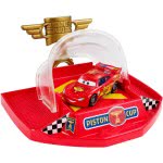 Mattel Disney Car Πίστες Πίστα Εκτόξευσης Για Απίθανες Λούπες Και Άλματα DJC57 887961221886