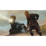 ROCKSTAR GAMES Red Dead Redemption  Switch  045496479473