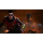 Warner Gotham Knights Ps5  5051895414033