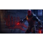 Warner Gotham Knights Ps5  5051895414033