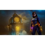 Warner Gotham Knights Ps5  5051895414033