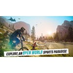 UBISOFT Riders Republic Ps4  3307216153085