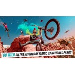 UBISOFT Riders Republic Ps4  3307216153085