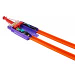 Mattel Hot Wheels Νίντζα Γκαζοπρίονο DJC31 887961222913
