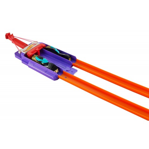 Mattel Hot Wheels Νίντζα Γκαζοπρίονο DJC31 887961222913