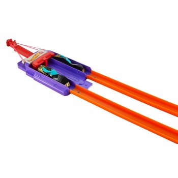 Mattel Hot Wheels Νίντζα Γκαζοπρίονο DJC31 887961222913