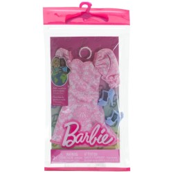 Mattel Barbie Fashion And Accessories Cdu GWD96 / HRH40 194735177080