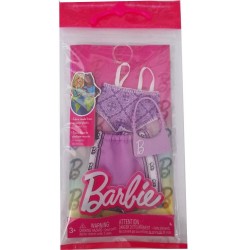 Mattel barbie  fashion and accessories cdu GWD96 / HRH37 194735176915