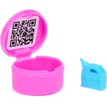 Spin Master Gabbys Dollhouse Gabby S Dollhouse Carlita Purr-Ific Play Room Deluxe Room Set (6064149) 092141 778988380819