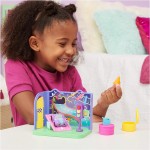 Spin Master Gabbys Dollhouse Gabby S Dollhouse Carlita Purr-Ific Play Room Deluxe Room Set (6064149) 092141 778988380819