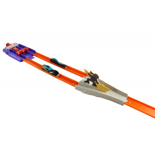 Mattel Hot Wheels Νίντζα Γκαζοπρίονο DJC31 887961222913