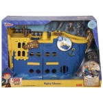 Mattel Jake Καράβι Περιπέτειας DMW56 887961289442