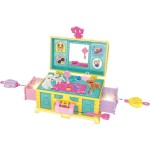 LUNA OFFICE Treasure Suitcase With Secret Keys 16X12x14cm 000622611 5205698694684