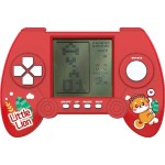 LUNA OFFICE Electronic Hand Game 14x2x9cm 4pcs 000622603 5205698695001
