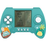 LUNA OFFICE Electronic Hand Game 14x2x9cm 4pcs 000622603 5205698695001
