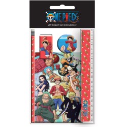 GIM Stationary Set One Piece 377-03755 5204549163706