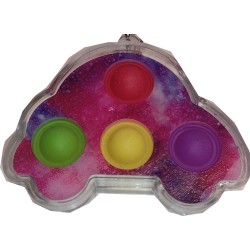 OEM Pop It Small 7 Cm Random Selection  5202200003958