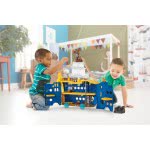 Mattel Jake Καράβι Περιπέτειας DMW56 887961289442