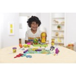 Hasbro play-doh growin mane  and friends modeling clay playset 567 g multicolour F7221 5010996121806