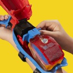 Hasbro Spiderman spider-man real webs ultimate web blaster F8734 5010996166777