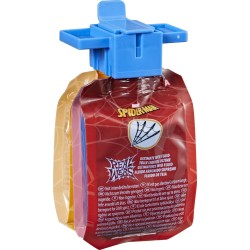 Hasbro Spiderman spider-man webs ultimate web fluid refill F8735 5010996183040