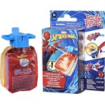 Hasbro Spiderman Spider-Man Webs Ultimate Web Fluid Refill Ανταλλακτικό F8735 5010996183040