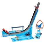Mattel Σούπερ Νταλίκα Άλματα Και Καταβάσεις DHF52 887961210811