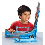 Mattel Σούπερ Νταλίκα Άλματα Και Καταβάσεις DHF52 887961210811