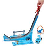 Mattel Σούπερ Νταλίκα Άλματα Και Καταβάσεις DHF52 887961210811