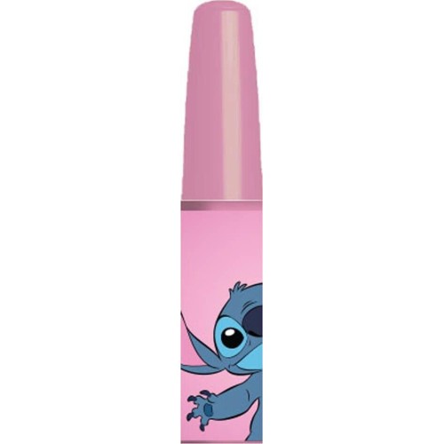 Diakakis imports Disney Stitch ημερολόγιο σετ  stitch 7 τμχ. με στυλό, σελίδα με αυτοκόλλητα, πούλιες, κόλλα 000564297 520569866