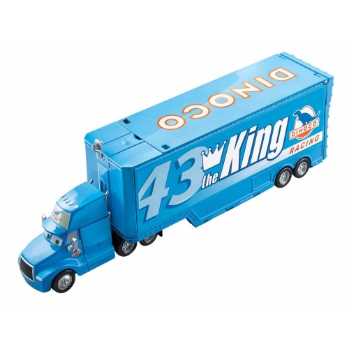 Mattel Σούπερ Νταλίκα Άλματα Και Καταβάσεις DHF52 887961210811