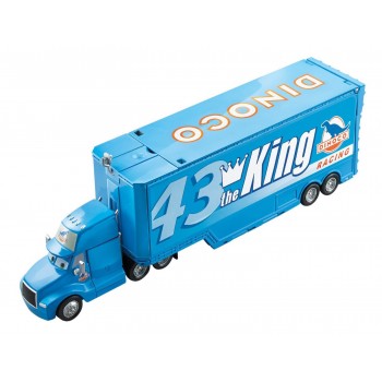 Mattel Σούπερ Νταλίκα Άλματα Και Καταβάσεις DHF52 887961210811