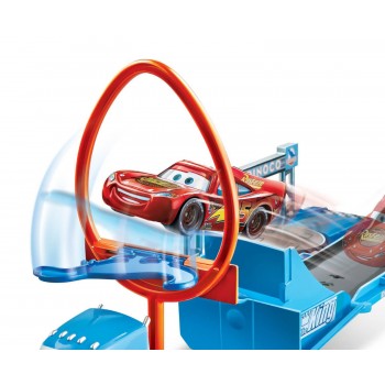 Mattel Σούπερ Νταλίκα Άλματα Και Καταβάσεις DHF52 887961210811