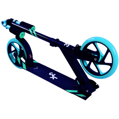 ΑΘΛΟΠΑΙΔΙΑ Two-wheel Skate 200 mm. 002.61012 9985777008668