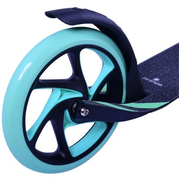 ΑΘΛΟΠΑΙΔΙΑ Two-wheel Skate 200 mm. 002.61012 9985777008668