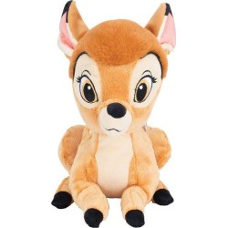 As company Plush Bambi the Deer 17cm 1607-01719 5203068017194